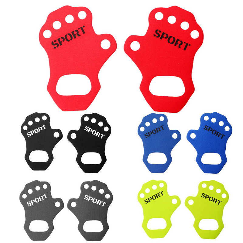 Kėlimo rankenos Kryžiaus treniruotės Sunkioji atletika delnų rankenos Rankų apsaugos rankenos, skirtos namų treniruoklių salėje, treniruotėms, gimnastikai, patvarūs prisitraukimai