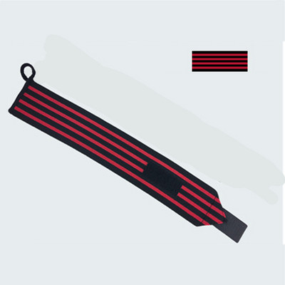 Обучение за вдигане на тежести Жени Мъже Фитнес наручи Спортна лента за китка Бодибилдинг Пауърлифтинг Гимнастика Фитнес зала Протектор за китката