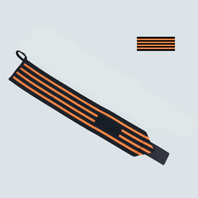 Обучение за вдигане на тежести Жени Мъже Фитнес наручи Спортна лента за китка Бодибилдинг Пауърлифтинг Гимнастика Фитнес зала Протектор за китката