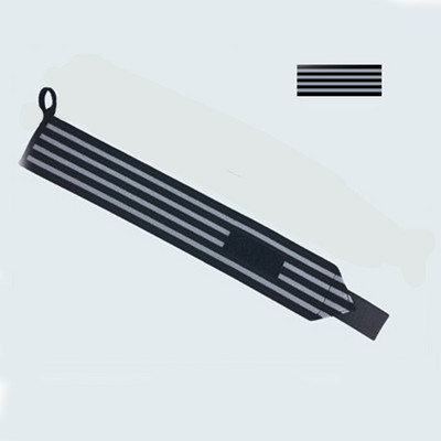 Обучение за вдигане на тежести Жени Мъже Фитнес наручи Спортна лента за китка Бодибилдинг Пауърлифтинг Гимнастика Фитнес зала Протектор за китката