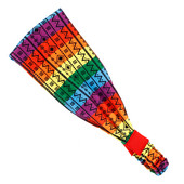 Bandanas vīriešiem Galvassegas Trenažieru zāles sviedru lentes Galvenās Fitnesa Galvassiksnas Sportiskas Sieviešu Pārnēsājamas Matu Lentes