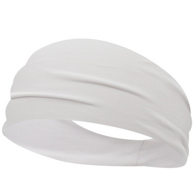 Treeningpeapaelad, laiad higijuhitavad juuksevööd, veniv niiskust imav higipael jooksmiseks.