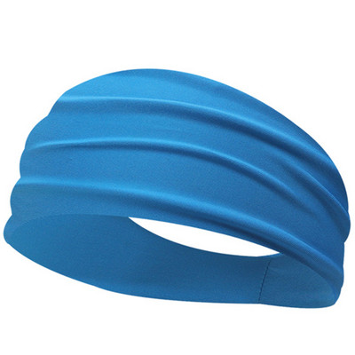 Treeningpeapaelad, laiad higijuhitavad juuksevööd, veniv niiskust imav higipael jooksmiseks.