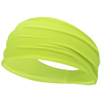 Treeningpeapaelad, laiad higijuhitavad juuksevööd, veniv niiskust imav higipael jooksmiseks.