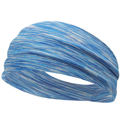 Treeningpeapaelad, laiad higijuhitavad juuksevööd, veniv niiskust imav higipael jooksmiseks.