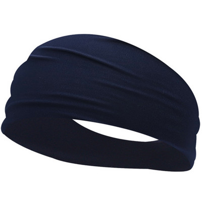 Treeningpeapaelad, laiad higijuhitavad juuksevööd, veniv niiskust imav higipael jooksmiseks.