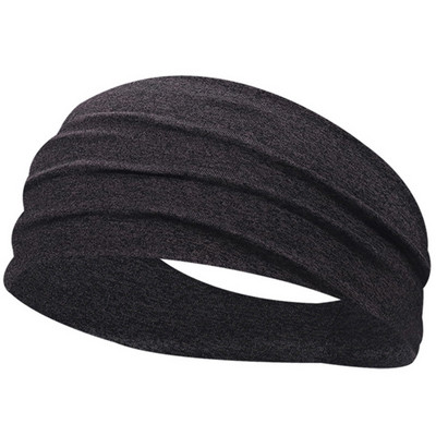 Treeningpeapaelad, laiad higijuhitavad juuksevööd, veniv niiskust imav higipael jooksmiseks.