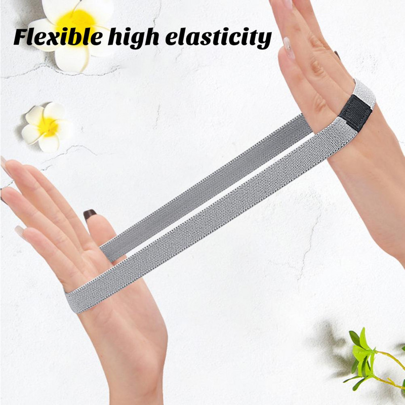 Sports Headband Χοντρό αντιολισθητικό ελαστικό γρήγορο-στεγνό με απορρόφηση ιδρώτα Αθλητικό τρέξιμο για τζόκινγκ για γυναίκες άνδρες