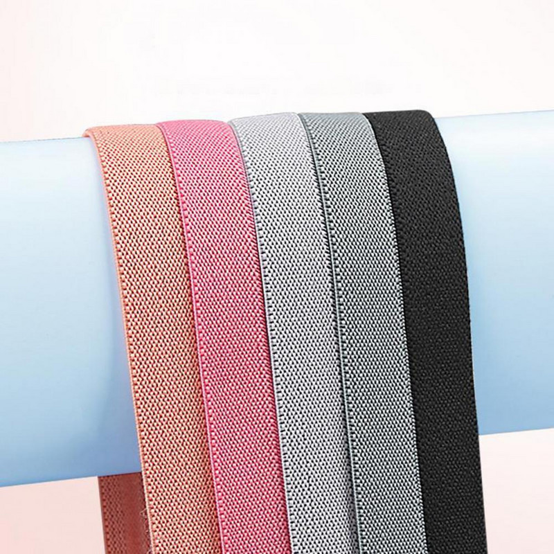 Sports Headband Χοντρό αντιολισθητικό ελαστικό γρήγορο-στεγνό με απορρόφηση ιδρώτα Αθλητικό τρέξιμο για τζόκινγκ για γυναίκες άνδρες