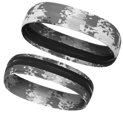 Sport Athletic peapael Elastsed dressipaelad Jalgrattasõit Korvpall Sport Jõusaal Fitness Higipael Võrkpall Tennisebänd Mehed Naised