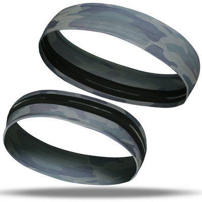 Sport Athletic peapael Elastsed dressipaelad Jalgrattasõit Korvpall Sport Jõusaal Fitness Higipael Võrkpall Tennisebänd Mehed Naised