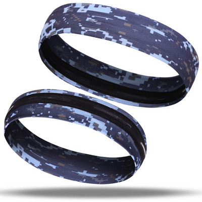 Sport Athletic peapael Elastsed dressipaelad Jalgrattasõit Korvpall Sport Jõusaal Fitness Higipael Võrkpall Tennisebänd Mehed Naised