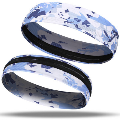 Sport Athletic peapael Elastsed dressipaelad Jalgrattasõit Korvpall Sport Jõusaal Fitness Higipael Võrkpall Tennisebänd Mehed Naised