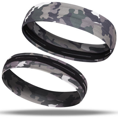 Sport Athletic peapael Elastsed dressipaelad Jalgrattasõit Korvpall Sport Jõusaal Fitness Higipael Võrkpall Tennisebänd Mehed Naised