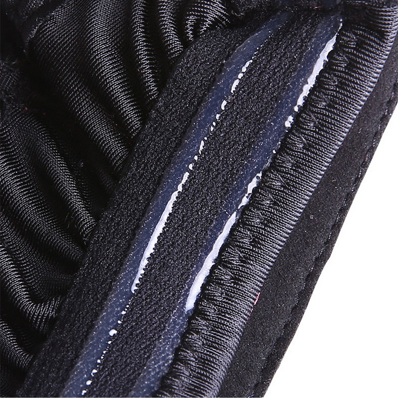 Jõusaal Fitness Poolsõrmega kindad Meestele Naistele Crossfit Treening Kindad Power Kaalu Tõstmine Kulturismi Käekaitse