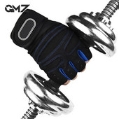 Poole sõrme raskuste tõstmine kindad, harjutused, kehaehitus, treening, jõusaal, treening Fitness kindad meestele, naised