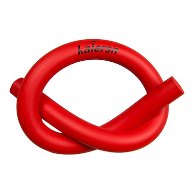 Kaiersn Indoor Solf Golf Multi-functional Swing Aid Power Stick Swing Trainer Soft Baton Antrenament Power Whip Spuma Swing Stick