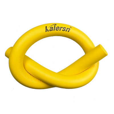 Kaiersn Indoor Solf Golf Multi-functional Swing Aid Power Stick Swing Trainer Soft Baton Antrenament Power Whip Spuma Swing Stick