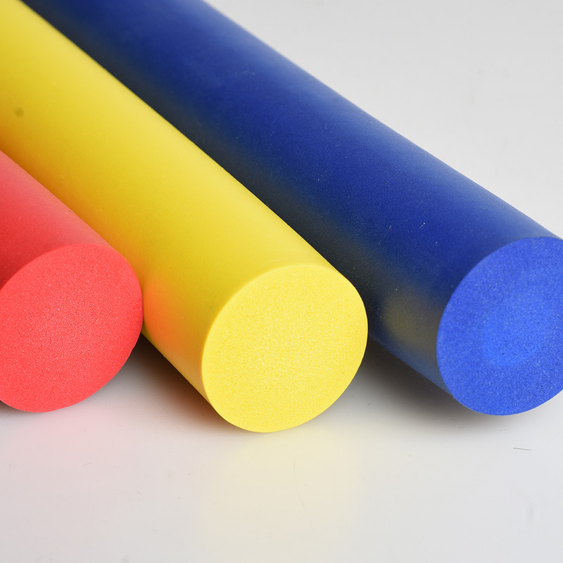 Kaiersn Indoor Solf Golf Multi-functional Swing Aid Power Stick Swing Trainer Soft Baton Antrenament Power Whip Spuma Swing Stick