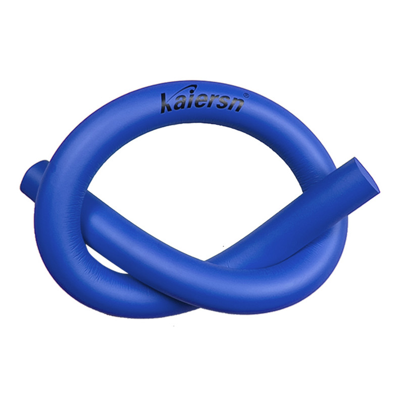 Kaiersn Indoor Solf Golf Multi-functional Swing Aid Power Stick Swing Trainer Soft Baton Antrenament Power Whip Spuma Swing Stick