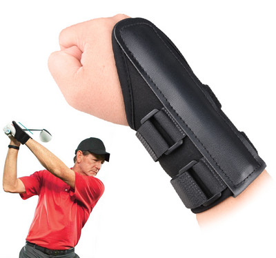 Ajutoare pentru leagăn de golf Pro Power Band Brace pentru încheietura mâinii Neted și Connect-Easy Instrument de antrenament corect pentru leagăn de aliniere a gesturilor
