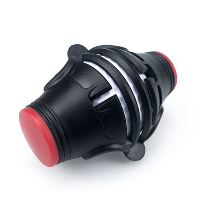 360 kraadi pöörlev golfipalli vooder marker malli marker pliiats golfi asetamine positsioneerimine paranda putitamise täpsust abi golfitööriistad