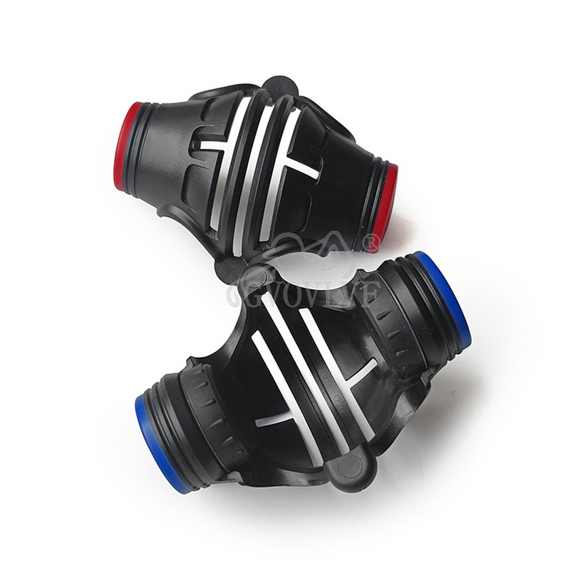 Νέοι μαρκαδόροι για μπάλα του γκολφ Κιτ εργαλείων ευθυγράμμισης σχεδίασης με επένδυση 360 μοιρών και 180 μοιρών για παίκτες γκολφ