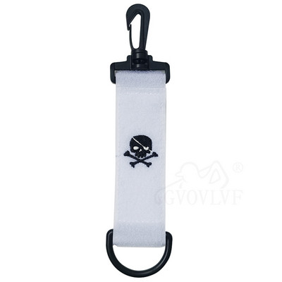 Uued golfi rippkindad võlulint võimaldab kinnitada golfikindaid golfikoti või golfipükste külge, kaasaskantavate välitingimustes kasutatavate golfitarvikute külge