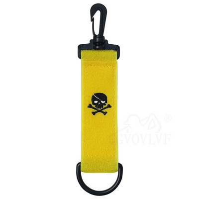 Uued golfi rippkindad võlulint võimaldab kinnitada golfikindaid golfikoti või golfipükste külge, kaasaskantavate välitingimustes kasutatavate golfitarvikute külge