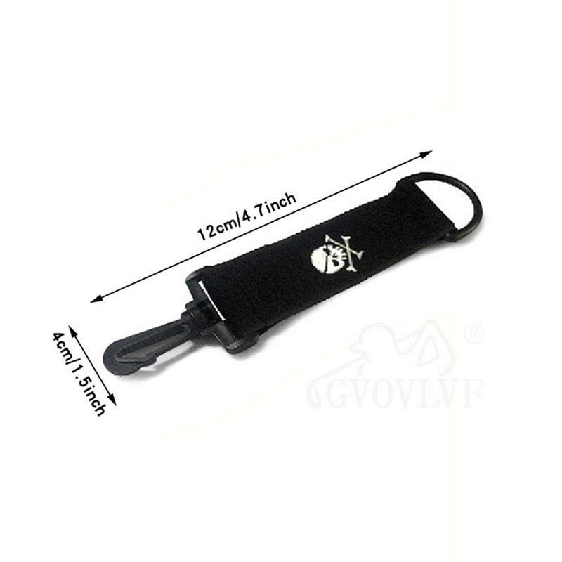 Uued golfi rippkindad võlulint võimaldab kinnitada golfikindaid golfikoti või golfipükste külge, kaasaskantavate välitingimustes kasutatavate golfitarvikute külge