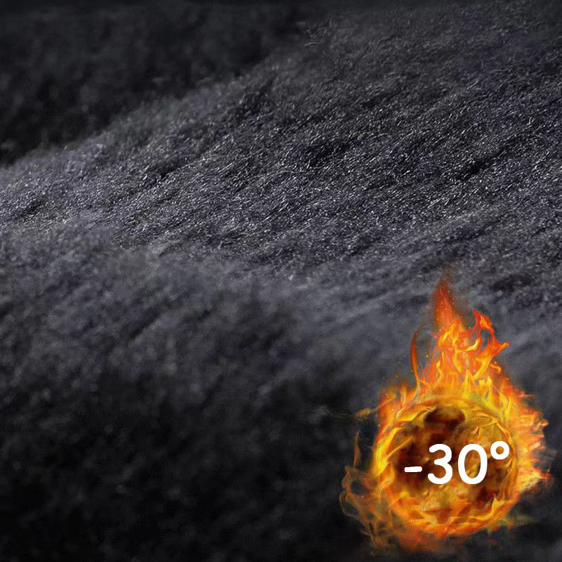 Vyriškos slidinėjimo pirštinės Neslystantis jutiklinis ekranas žiemos terminis šiltas pirštinės pirštinės Pirštinės Neperšlampamos slidinėjimo dviračių pirštinės