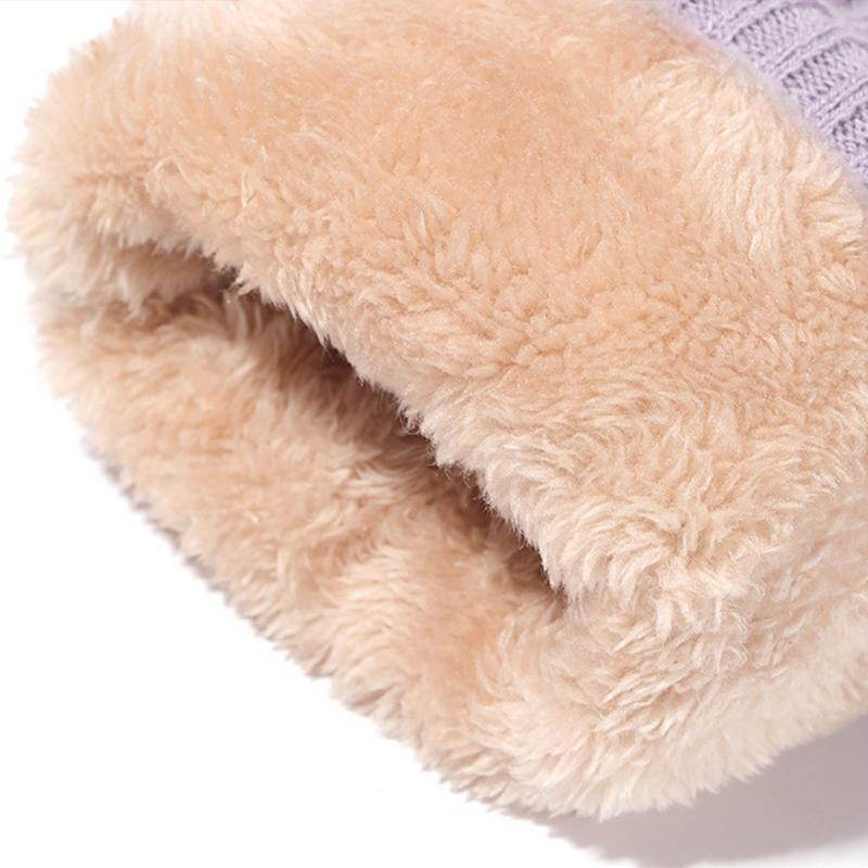 Vēja necaurlaidīgi ziemas siltie cimdi Vīriešu slēpošanas cimdi Snovborda cimdi Braukšana ar motociklu Ziemas skārienekrāna sniega cimdi