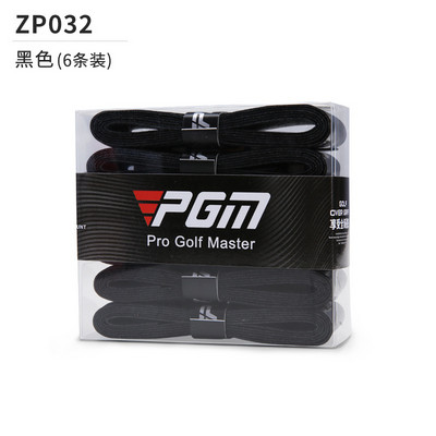 PGM 6 gab Golfa satvēriena lente pret slīdēšanu ūdensizturīga ietīšanas roktura lente ZP032