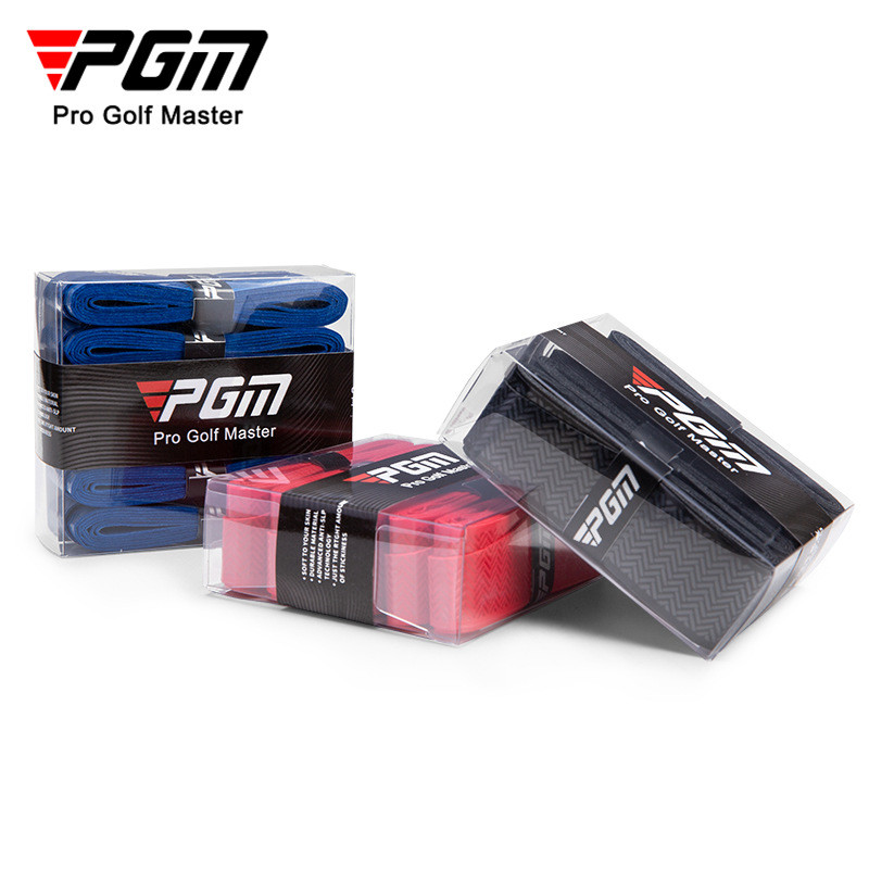 PGM 6 gab Golfa satvēriena lente pret slīdēšanu ūdensizturīga ietīšanas roktura lente ZP032