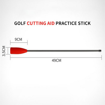 PGM Outdoor Golf Swing Training Golf Training Assisted Swing Trainer for Swing Detection Hetting to Sture Correction Golf Assi