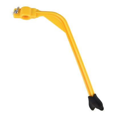 1 tk Golf Swing Trainer algajatele žestide joondamine Õige praktiline harjutamise juhend Golfi treenimise abivahendid