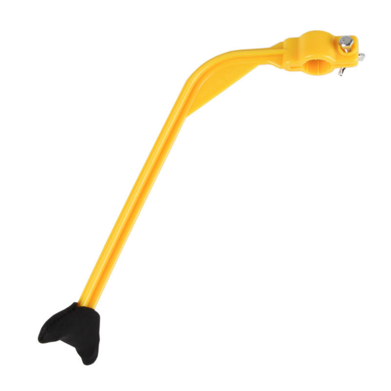 1 tk Golf Swing Trainer algajatele žestide joondamine Õige praktiline harjutamise juhend Golfi treenimise abivahendid