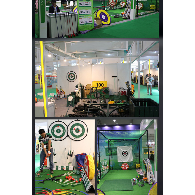 Golfimagneti nurkade tööriist Golfi treeningabi Näo sihiku joondusvardad välistingimustes kasutatavad korrigeerimiskepid golfikepi joonduskepid