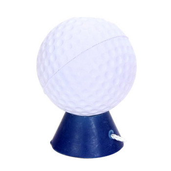 4IN1 Golf Rubber Tees Winter Tee Σετ 33mm Golf Training Soft Cushion Rubber Kits C1O4