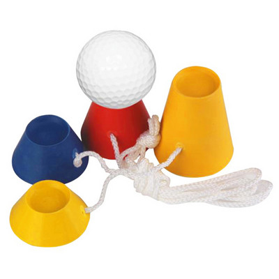 4IN1 golf gumene majice zimski komplet majica 33 mm mekani gumeni kompleti za trening golfa C1O4