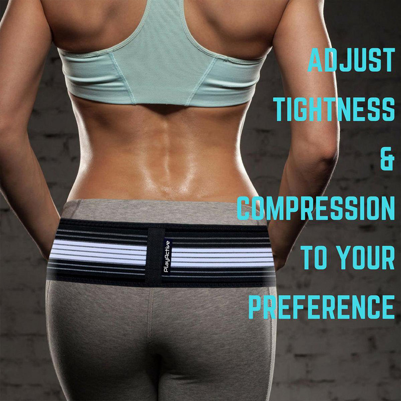 Sacroiliac SI liigeste puusarihm alaselja tugi-puusatraksid puusavalu korral vaagna tugivöö ishiase vaagna nimmepiirkonna valu leevendamine