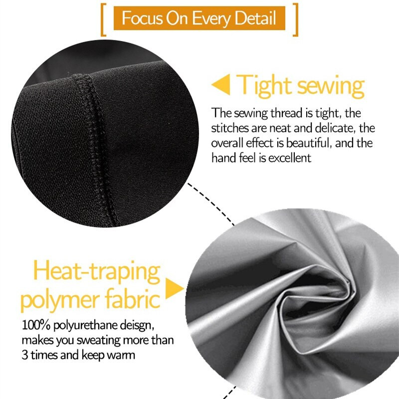 Juosmens žoliapjovė Unisex pilvo apvyniojimas treniruotėms Sportinė prakaito juosta Pilvo treniruoklis svorio metimui kūno formuotojas pilvo kontrolės liekninamasis diržas