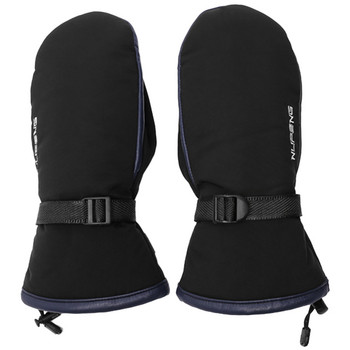 Ηλεκτρικά γάντια θέρμανσης Ανδρικά Γυναικεία USB φόρτιση Ηλεκτρικά θερμαινόμενα γάντια Χειμερινό σκι Snowboarding Can Touch Snow Gloves