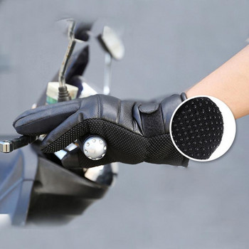 USB електрически нагреваеми ръкавици 3,7 V 4000 MAh акумулаторна батерия, захранвана с нагревател за ръце за лов, риболов, ски, мотоциклет, колоездене