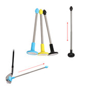 Alat za prilagodbu ležećeg kuta palice za golf Magnetski rezač za golf Indikator smjera Štap za poravnanje palice za golf Poboljšajte trening vještina igre