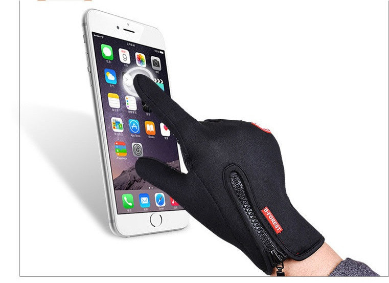 Sports Receiver Glove Ameerika jalgpalli kindad Ragbi kindad matkakindad veekindlad