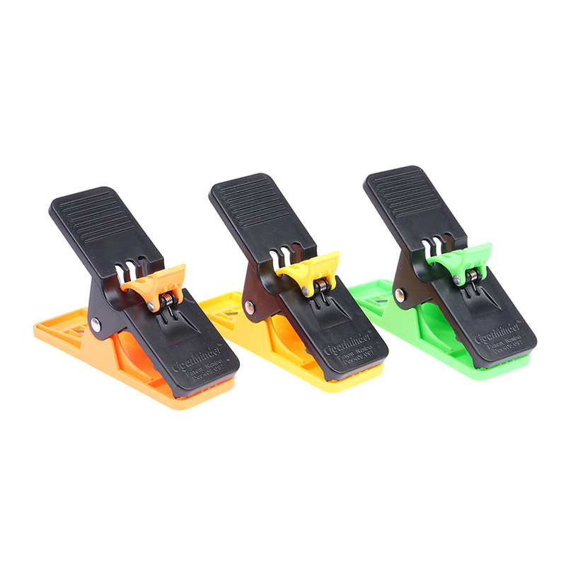 1 tk sigarihoidja golfiklambrid, klambrid golfikäru klambriga golfimängija golfitreeneri hoidik eemaldatav golfiklambri treenimise tarvikud