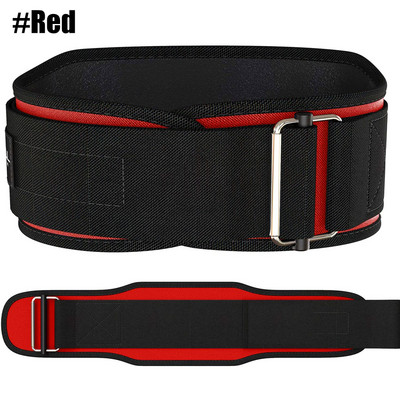 Iselukustuv raskuse tõstevöö – Tõstevöö tõsiseks funktsionaalseks vormistamiseks – tõstetugi jõutõstmise treeningrihm