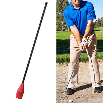 Golf Swing Trainer Stick Beginner Gesture Correction za golf početnike Pomagala za golf trening Drop Ship