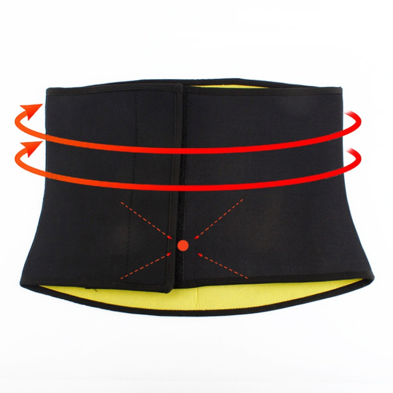 Sieviešu vidukļa trenažieru siksna Seksīgas ķermeņa formas apgriešanas siksnas vēdera novājēšanas jostas ar kauliem pēcdzemdību korsetes formas pirts sviedru lentes